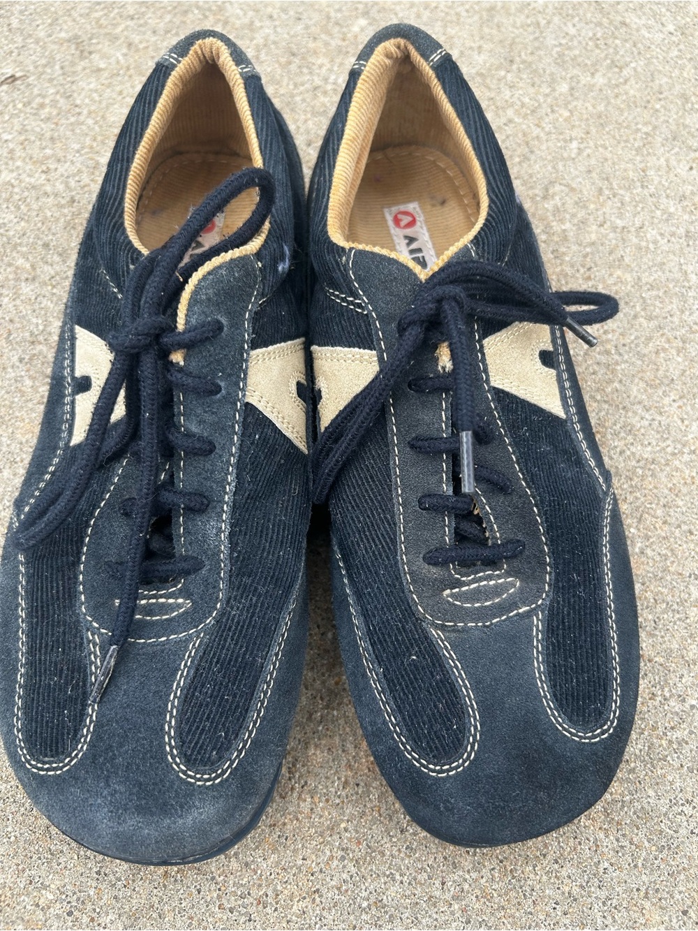 Air walk men shoes